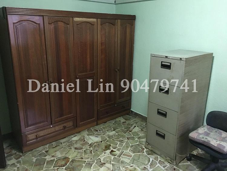 Blk 165 Stirling Road (Queenstown), HDB 3 Rooms #135819742